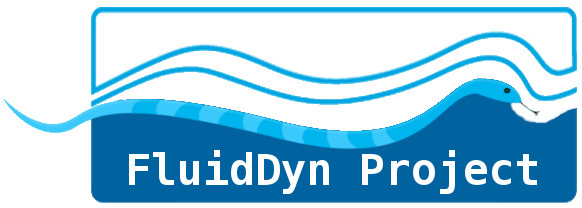 logo FluidDyn
